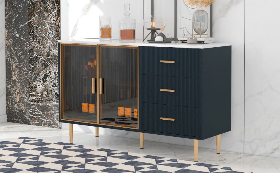 Vazzado Blog How To Spot Sideboard And Buffet ?v=1704882138